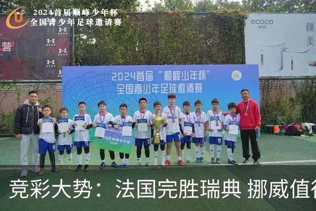 竞彩大势：法国完胜瑞典 挪威值得信任