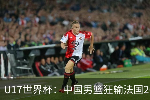 U17世界杯：中国男篮狂输法国26分无缘八强 刘玄昱20+7张子一7中7